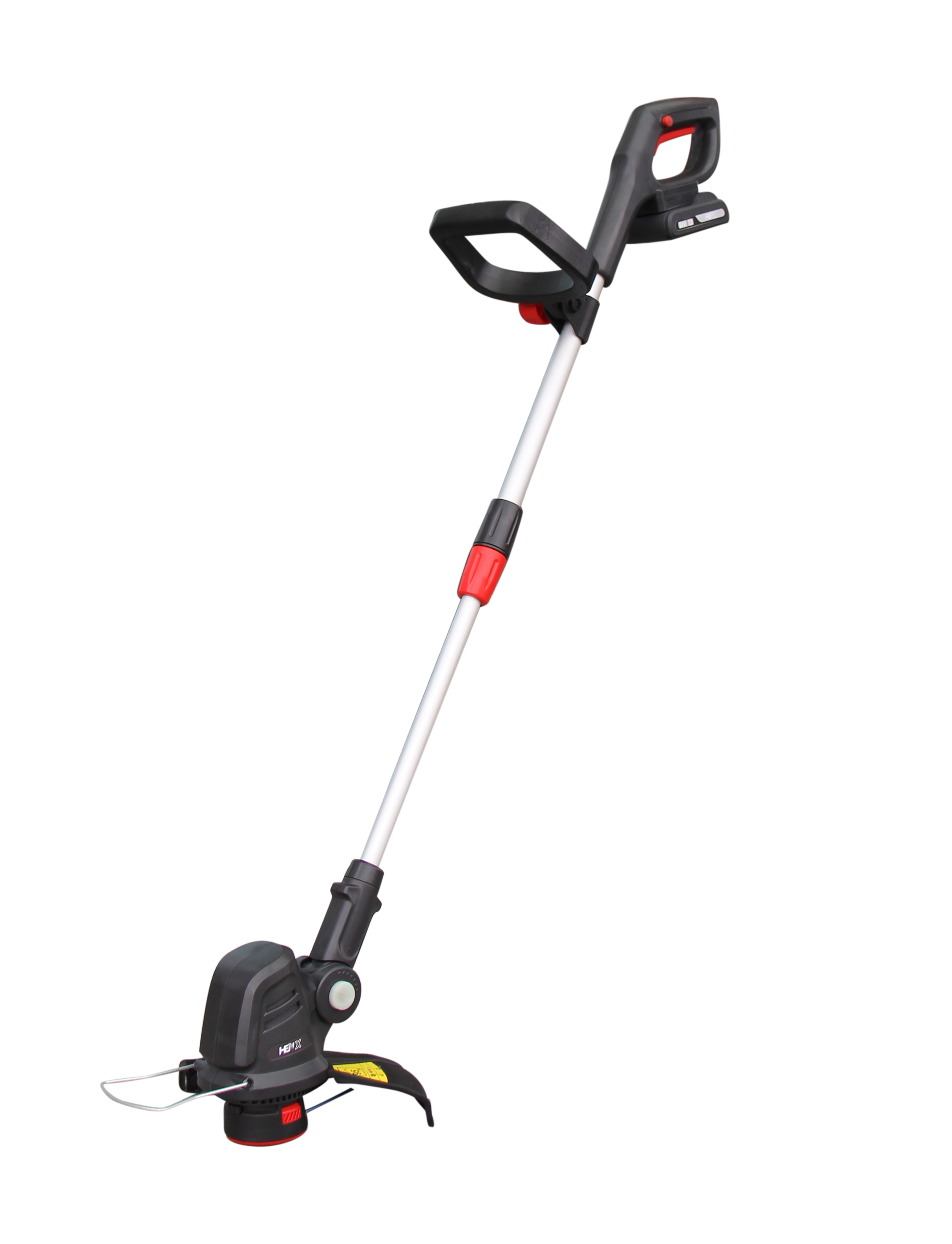 Cad iad na buntáistí a bhaineann le lowers faiche?