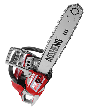 AS5200A 20orlach sábh slabhrach