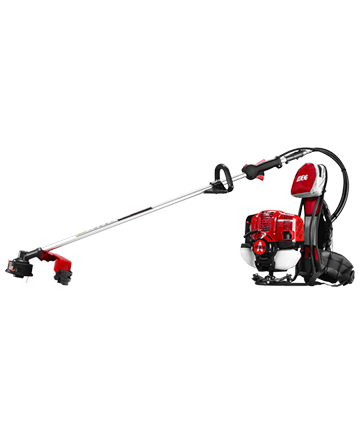 BG145 BUSHUSHCUTTER GAIRMIÚCHÁIN BG145