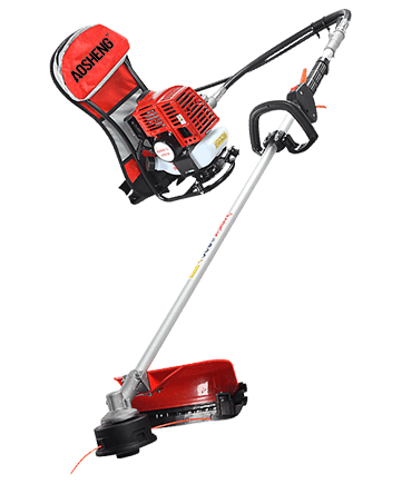 BG430B Knapsack Féar Cutter