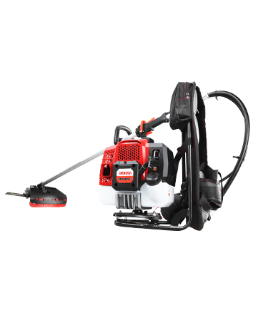 BG520GX Knapsack 2 Cutter Scuab Stróc