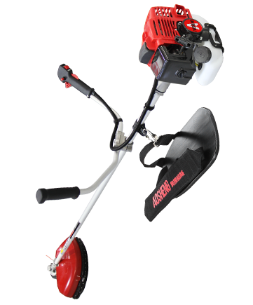 Trimmer ghualainn CG260B