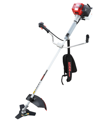 Gearrthóir féir CG430GX