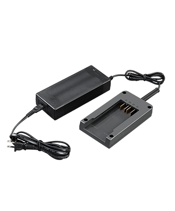 Luchtaire caighdeánach H40MC100