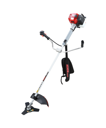 Cutter féir CG430GX