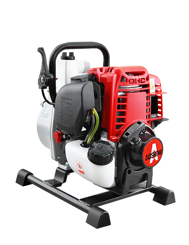 Caidéal Uisce QGZ40-30C