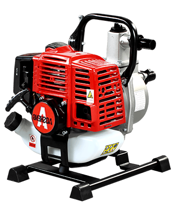 QGZ40-30-5B 1.5 Caidéal Uisce Gáis