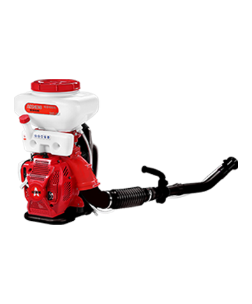 3WF-3GX Profesiona Mist Duster