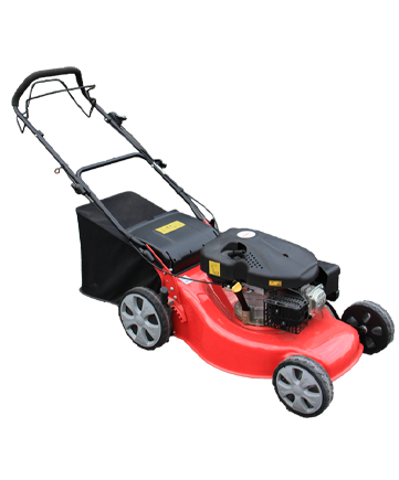 AS20TA173SA Mower faiche gásailín 4-stróc 4-stróc