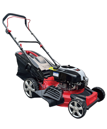 AS20TQB161HA-C 4-stróc Mower faiche faiche