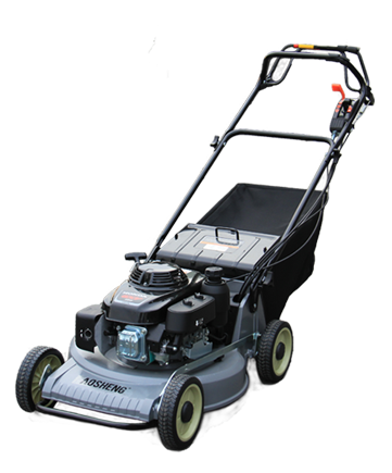 AS21LH163SA Mower faiche gásailín 4-stróc