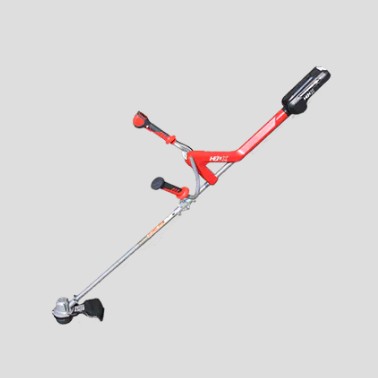 Conas an fheidhm uathoibríoch BU-TAP-go-talamh a úsáid den ghearán scuab A40DCGUZ350B01 chun an líne scamhadh a scaoileadh?