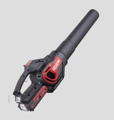 Cén chaoi a bhfeabhsaíonn feidhm turbocharger séidire duille ceallraí litiam a fheidhmíocht?