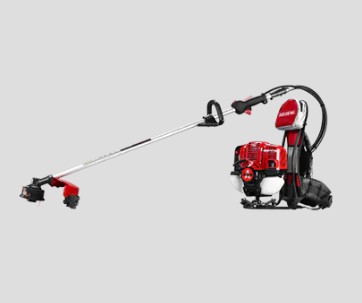 Cén fáth a bhfuil gearrthóir scuab gásailín ina rogha iontach do gharraíodóireacht?