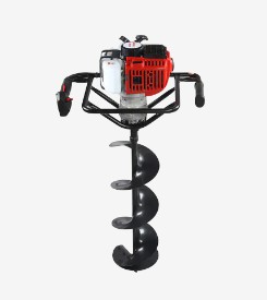 Cad é feidhm meaisín druileála?