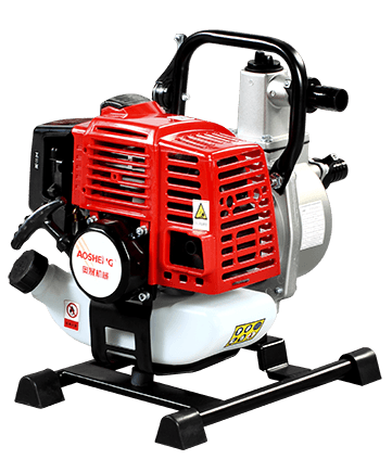 Úsáidtear caidéil uisce stróc chun uisce nó leachtanna eile a aistriú ó áit amháin go háit eile