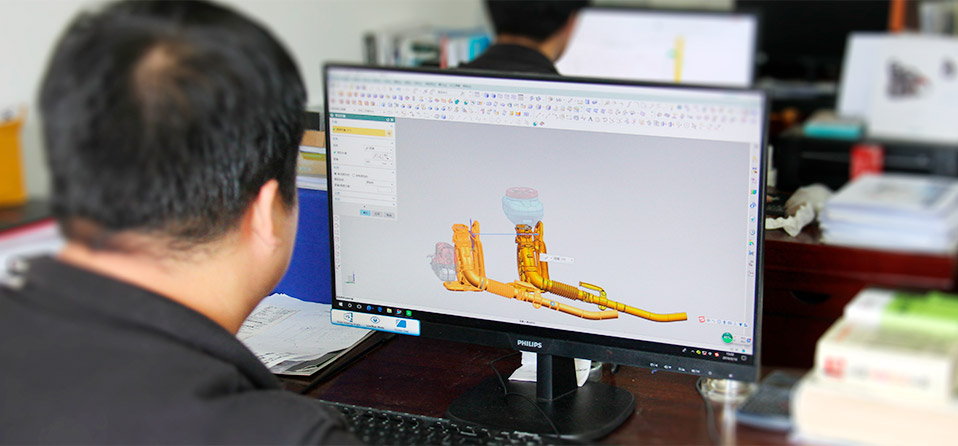 Seirbhís saincheaptha