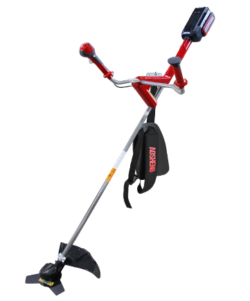 Cad iad na pointí ar chóir aird a thabhairt orthu agus lomaire faiche á n -úsáid agat?