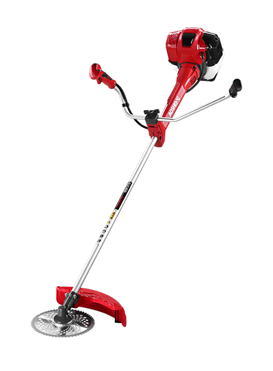 Cad ba chóir aird a thabhairt air agus innealra gairdín á úsáid?